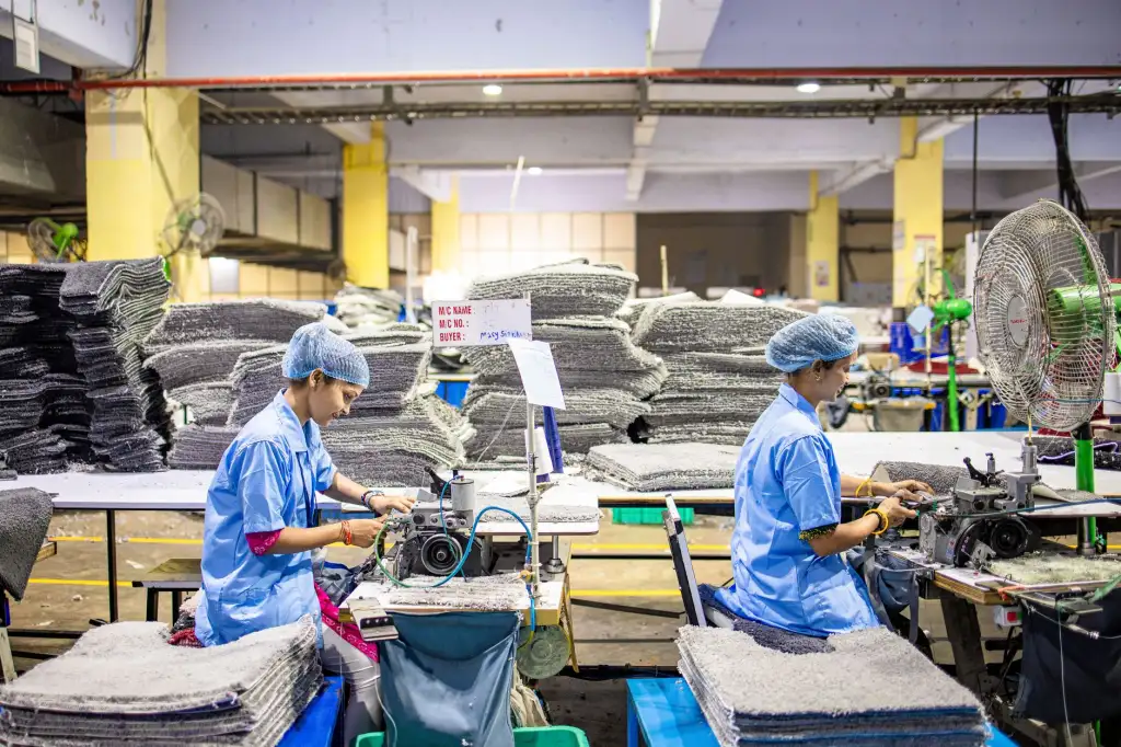 蛋黄儿收银一体机与条码秤在门店收银中的协同应用解析